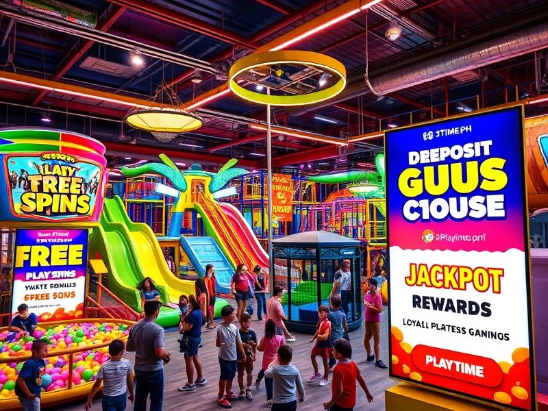 Join Playtime PH Playzone for the best online gambling experience with exclusive slot games, live dealer tables, sports betting, and massive jackpots. Trusted casino platform with secure payments and 24/7 support.
